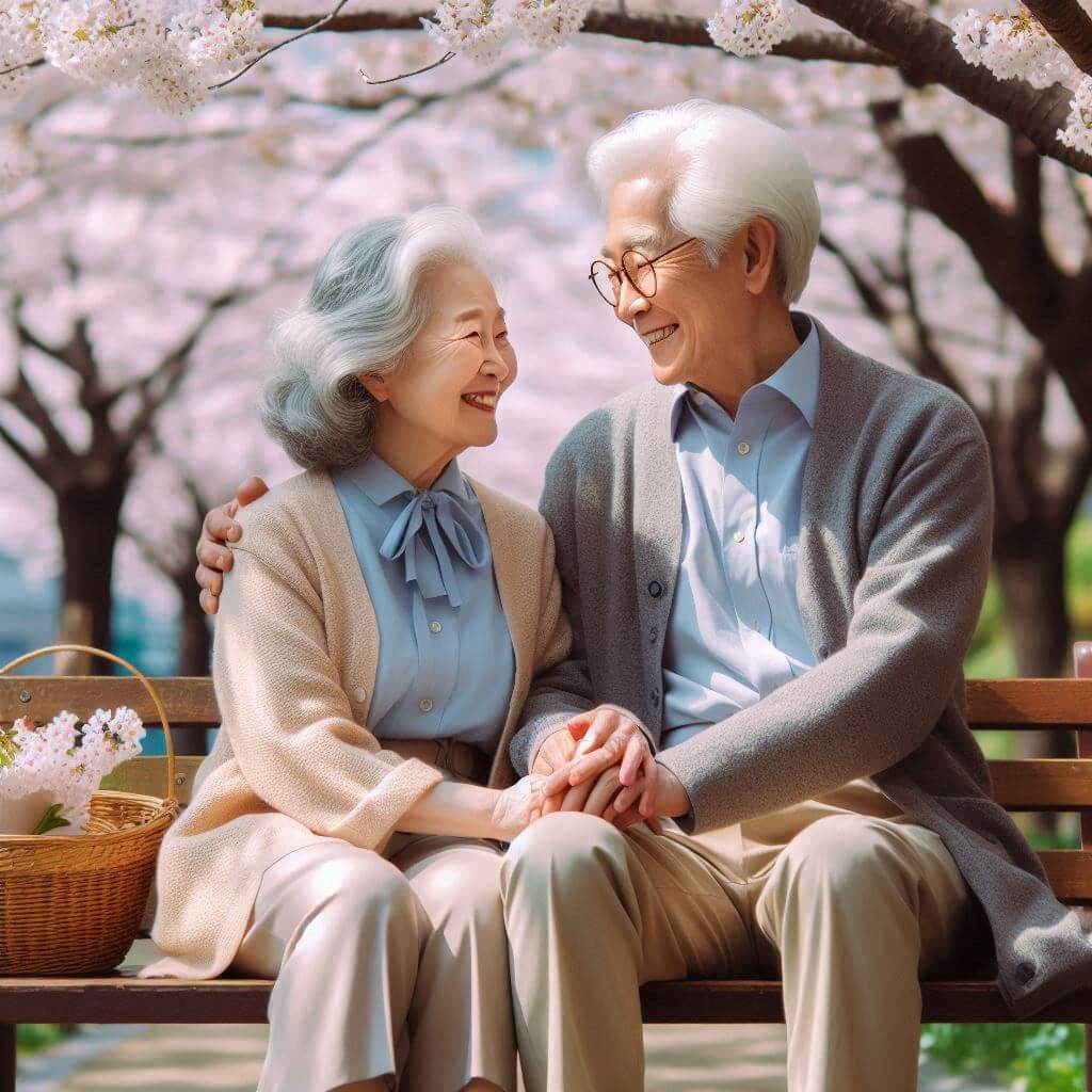 노인 섬망 증상