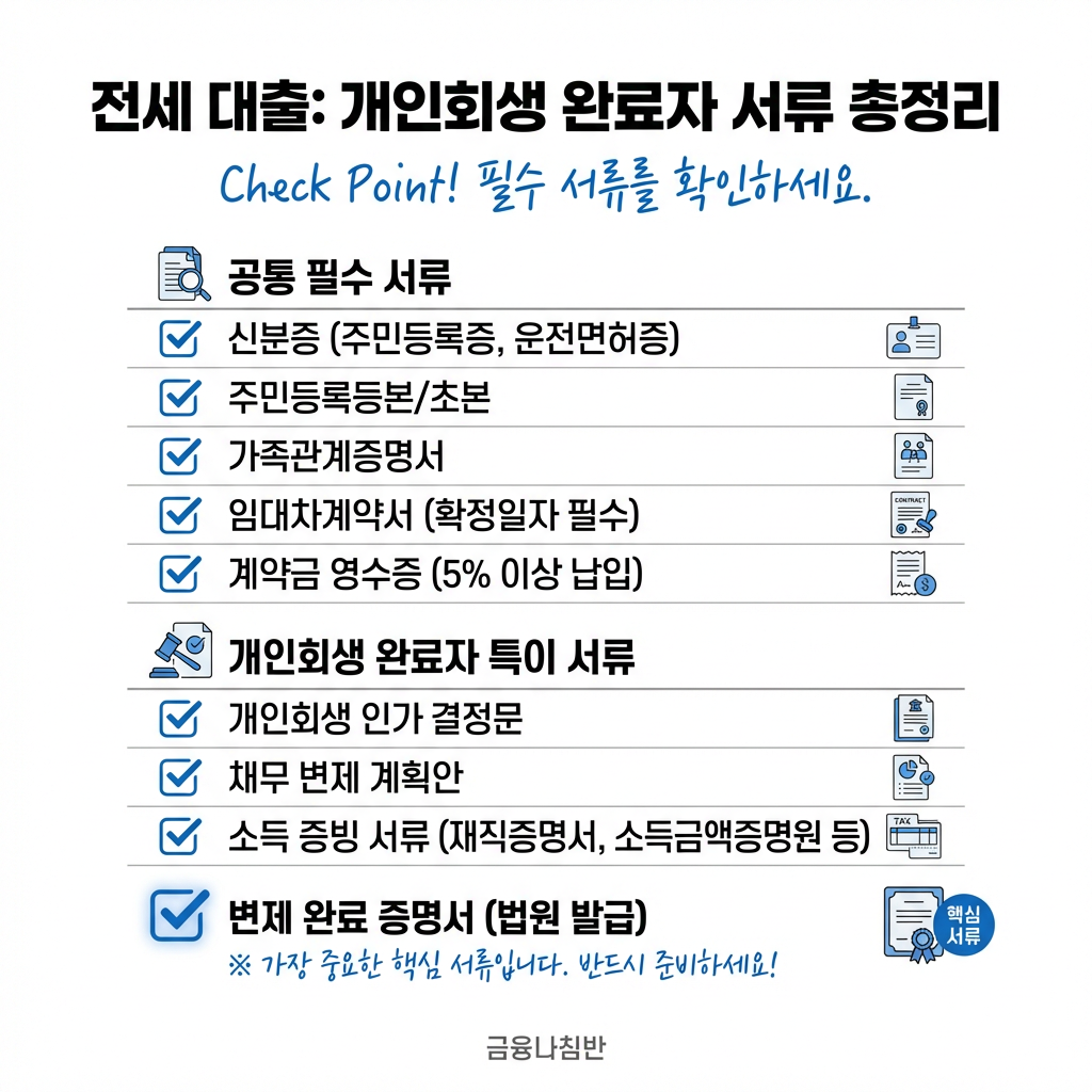 개인 회생 후 전세 자금 대출 05