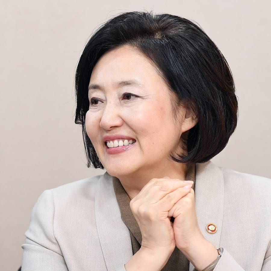 박영선 프로필