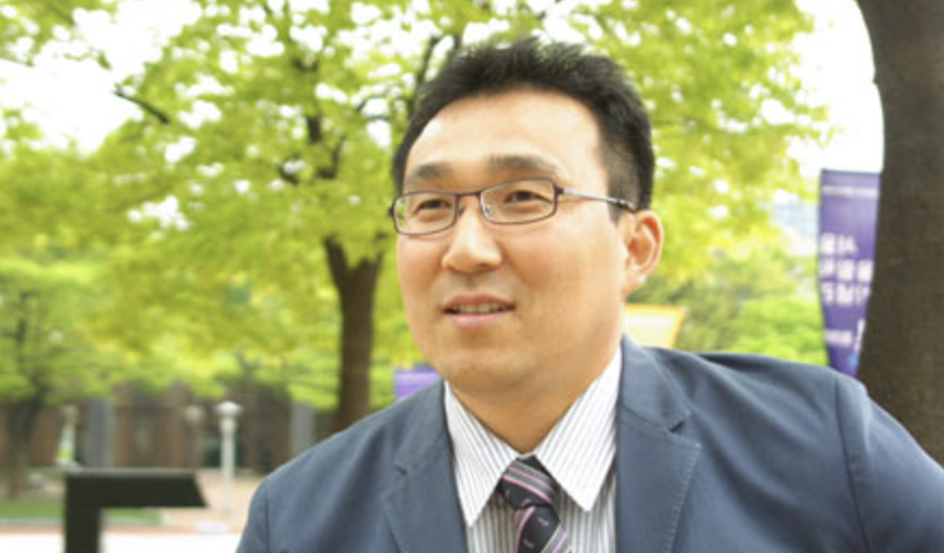 강광배 선수경력