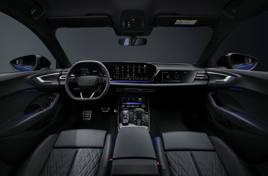 2025 아우디 S5