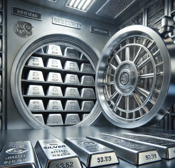 실버바금고사진