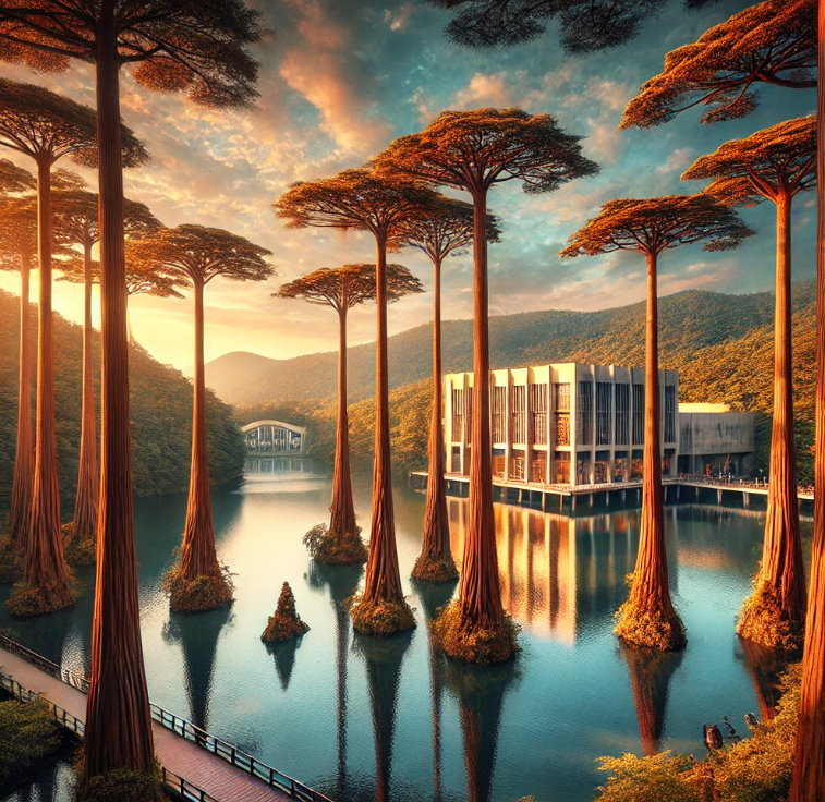 대전의 숨은 명소와 여행지