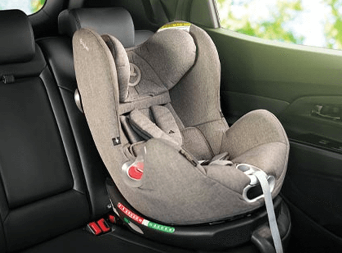 KG모빌리티 코란도 EV