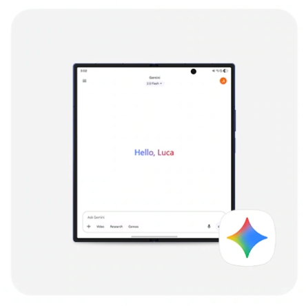 Google AI Pro 6개월 무료 구독권