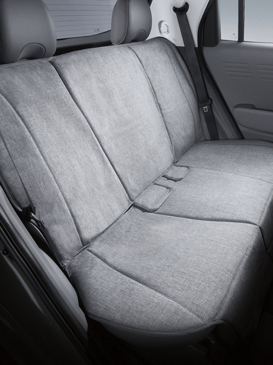 현대 캐스퍼 내부 디자인