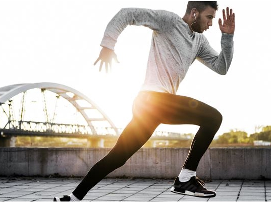 뱃살 빼는 최고의 방법