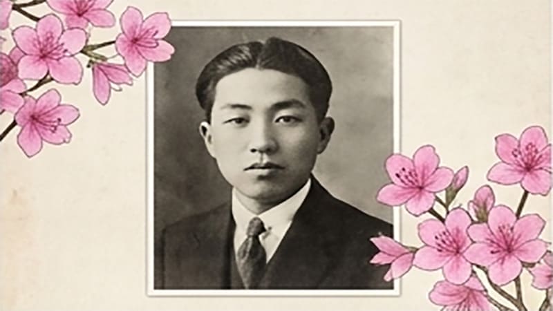 <img src=”Kim-So-wol-and-Azalea-Images.jpg” alt=”김소월과 진달래 이미지”>