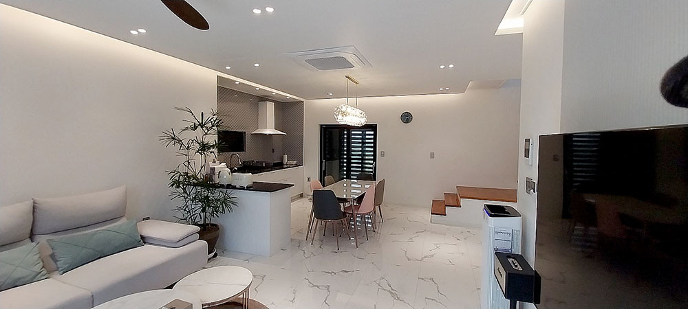 제주 풀빌라펜션 마레