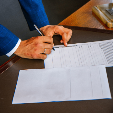 부가세 예정고지 대상자