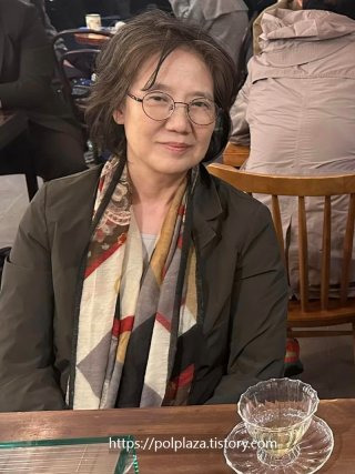 박유하 교수 독도 공유 발언 논란
