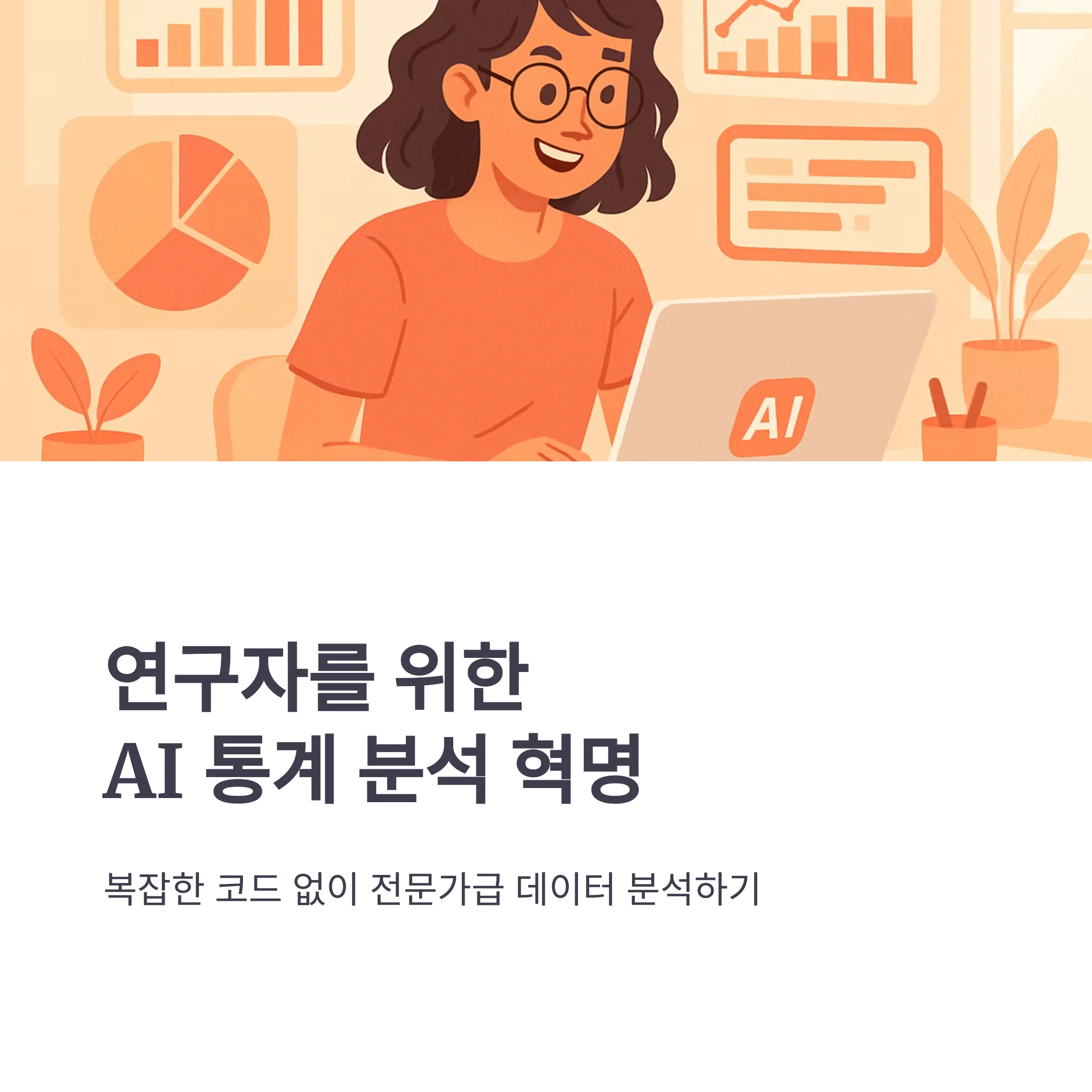 연구자를 위한 AI 활용법