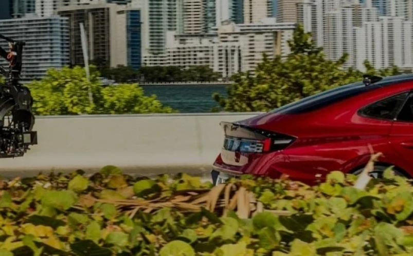 현대차 쏘나타 페이스리프트