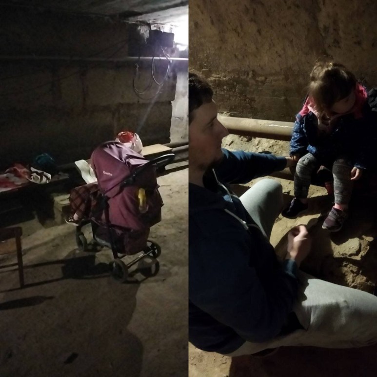 우크라이나 러시아 전쟁 실시간 (8)