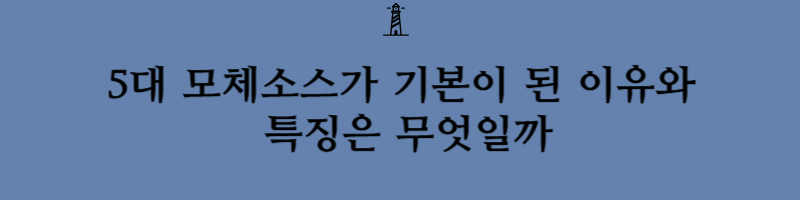 양식요리5대 모체소스에 대해서 알아보도록 하겠습니다(베샤멜,토마토,벨루테,에스파뇰,홀랜다이즈)