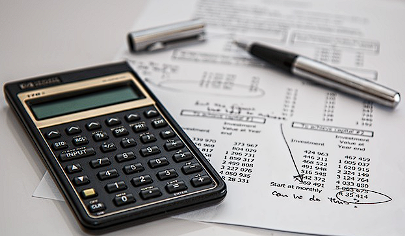 부동산 수익률 계산