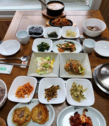 백반기행-충북-간장게장-최현석-영양솥밥