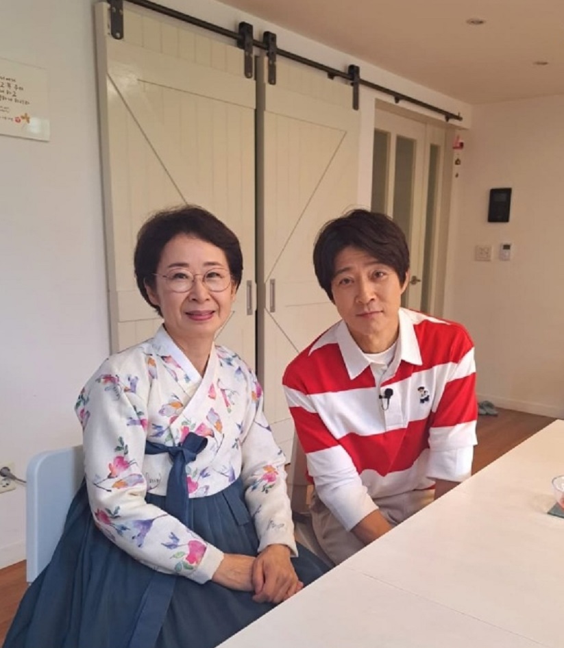 한국인의밥상-삼합초-별잡탕-김경미-명인