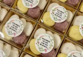 승진 진급 축하 메시지에 대한 답장을 어떻게