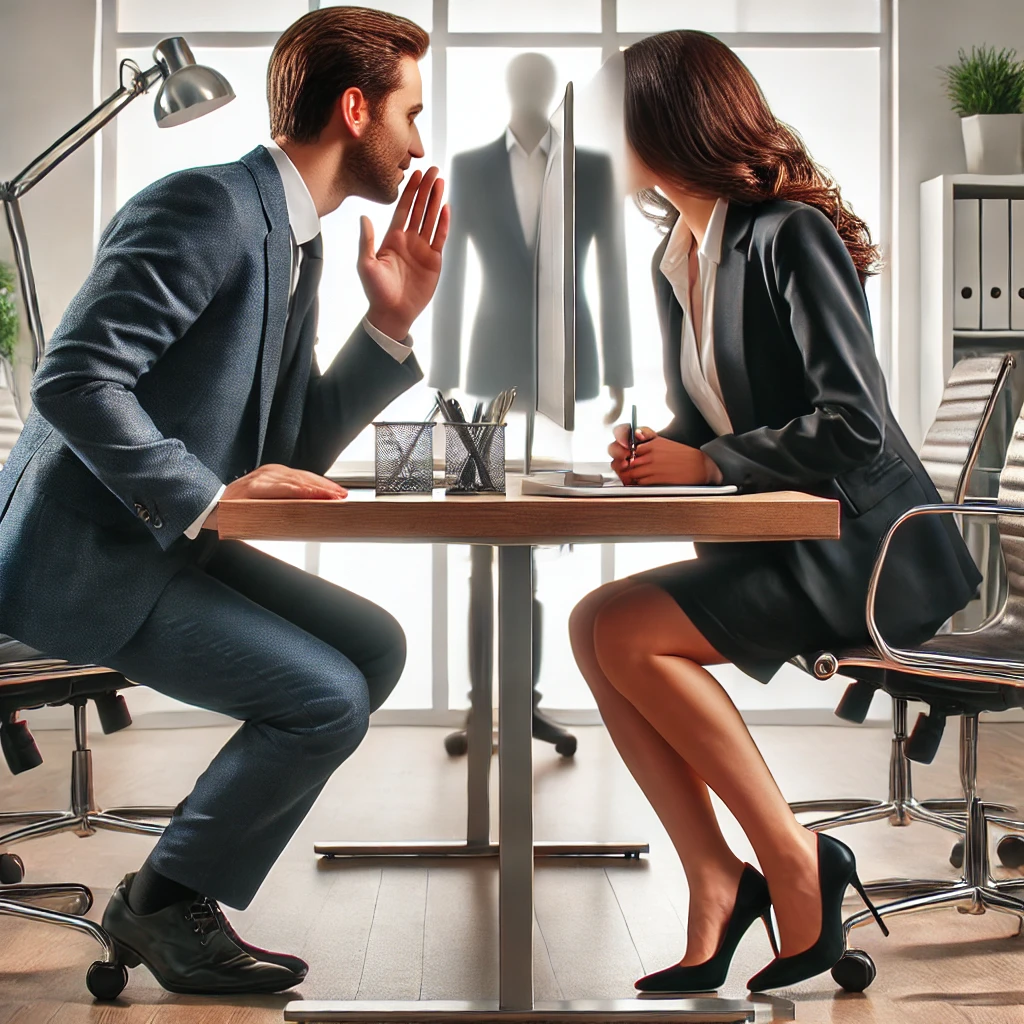 직장 내 연애를 성공적으로 유지하기 위한 팁