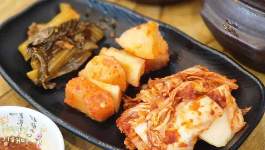 원당역맛집 원당골추어탕