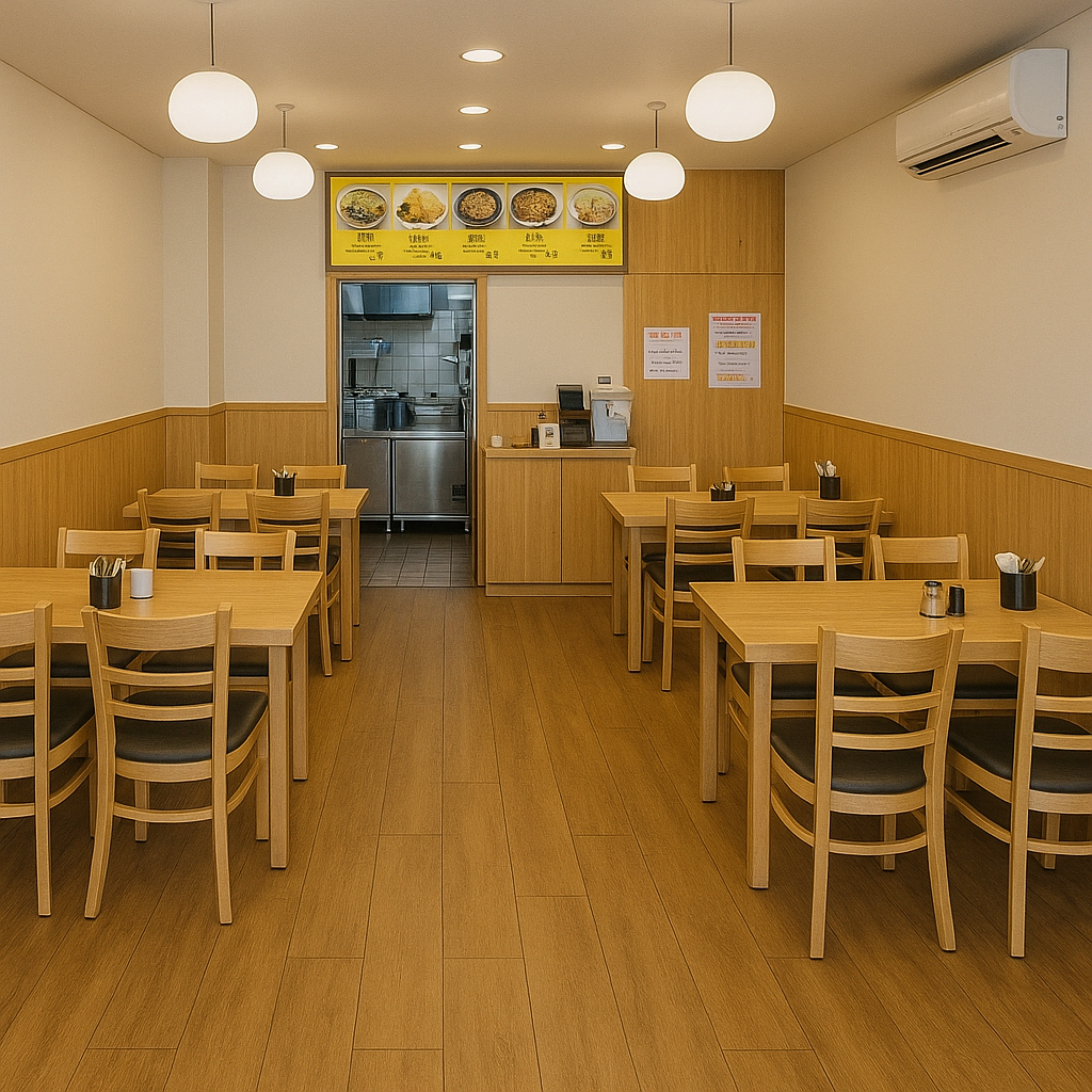 롤링라이스 내부