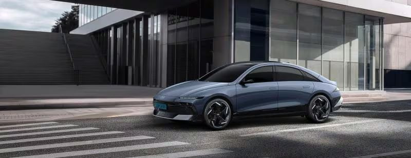 2026더뉴아이오닉6