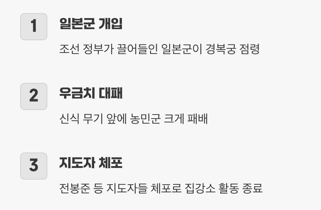 짧았지만 위대했던 꿈