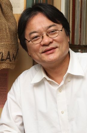 김갑수 문화평론가 시인 등단