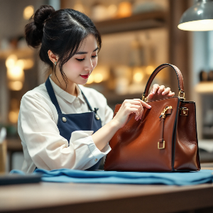 명품 가방 수선 및 리폼