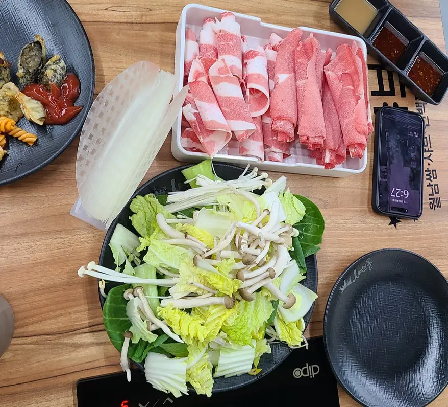 샤브몰