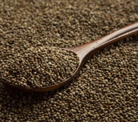 위장을 따뜻하게 해주는 들깨