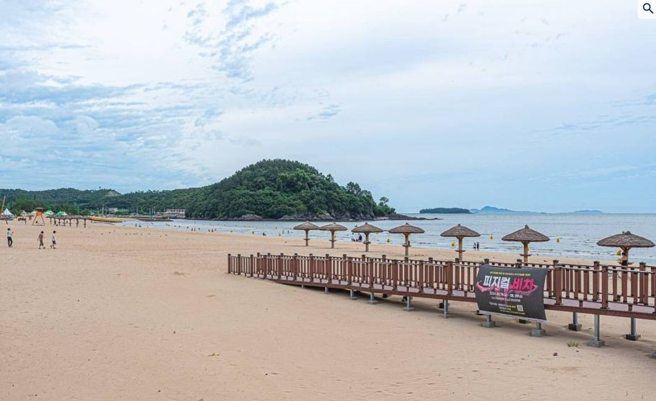 전라도-남도-해변-TOP3