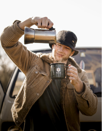 강릉 카페 투어 여행: 유명하지 않아 더 좋은 공간들 1박 2일 루트 추천