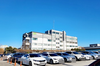 남양주보건소주차장