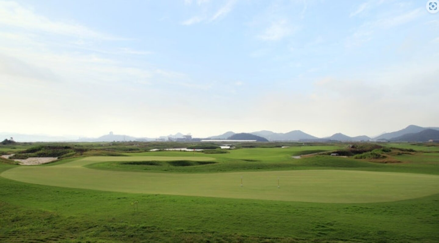 2025 KPGA 파운더스컵 티켓&middot;주차&middot;갤러리 이벤트 총정리