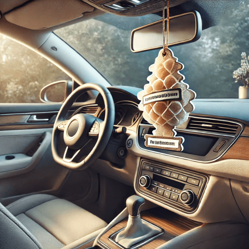자동차 방향제 안전한 제품 추천: 알레르기 걱정 없는 향기 선택법