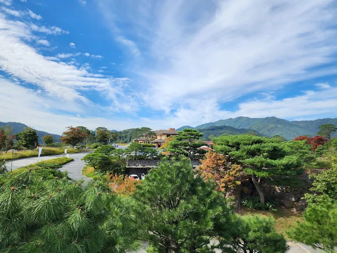 가평 베네스트 골프클럽 소개 및 예약방법