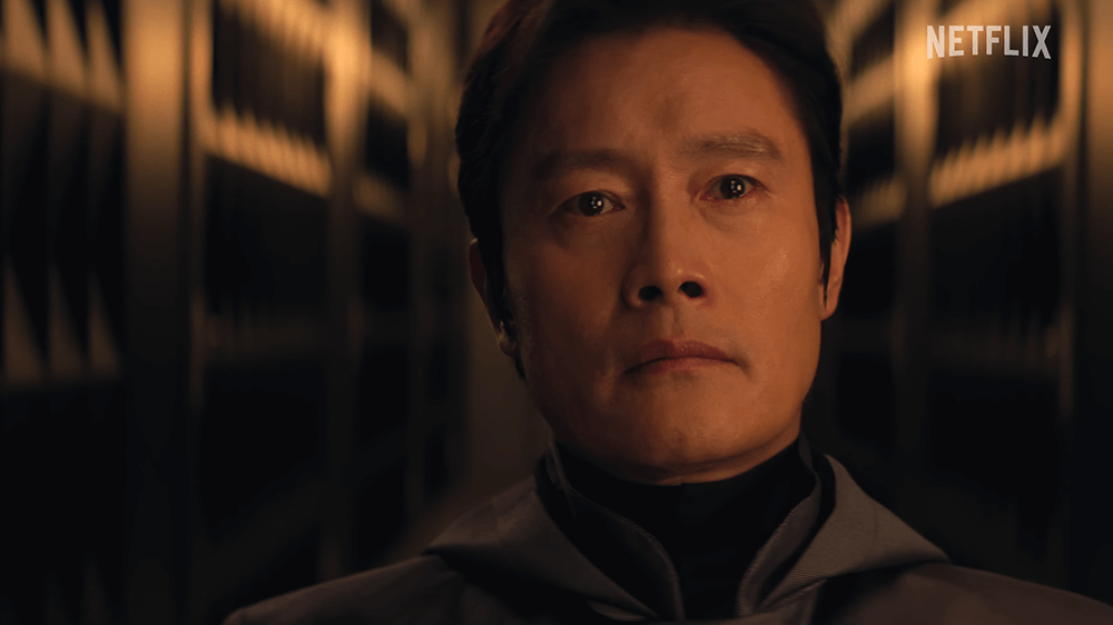 오징어게임3 공식 공개일 │관람 포인트