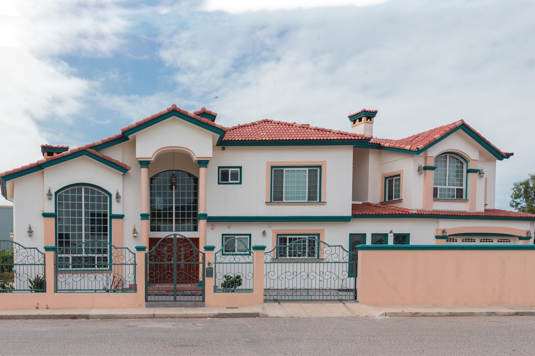 Real estate