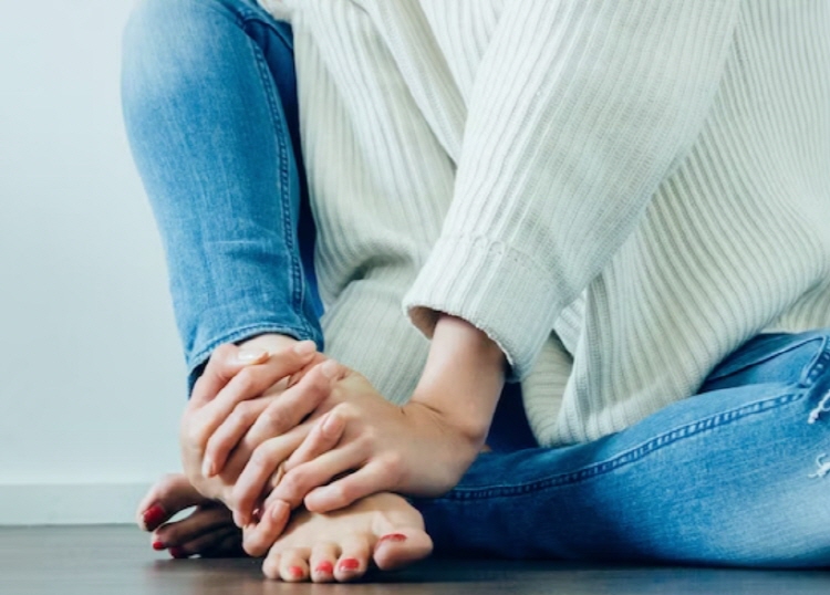 좌골신경통 증상