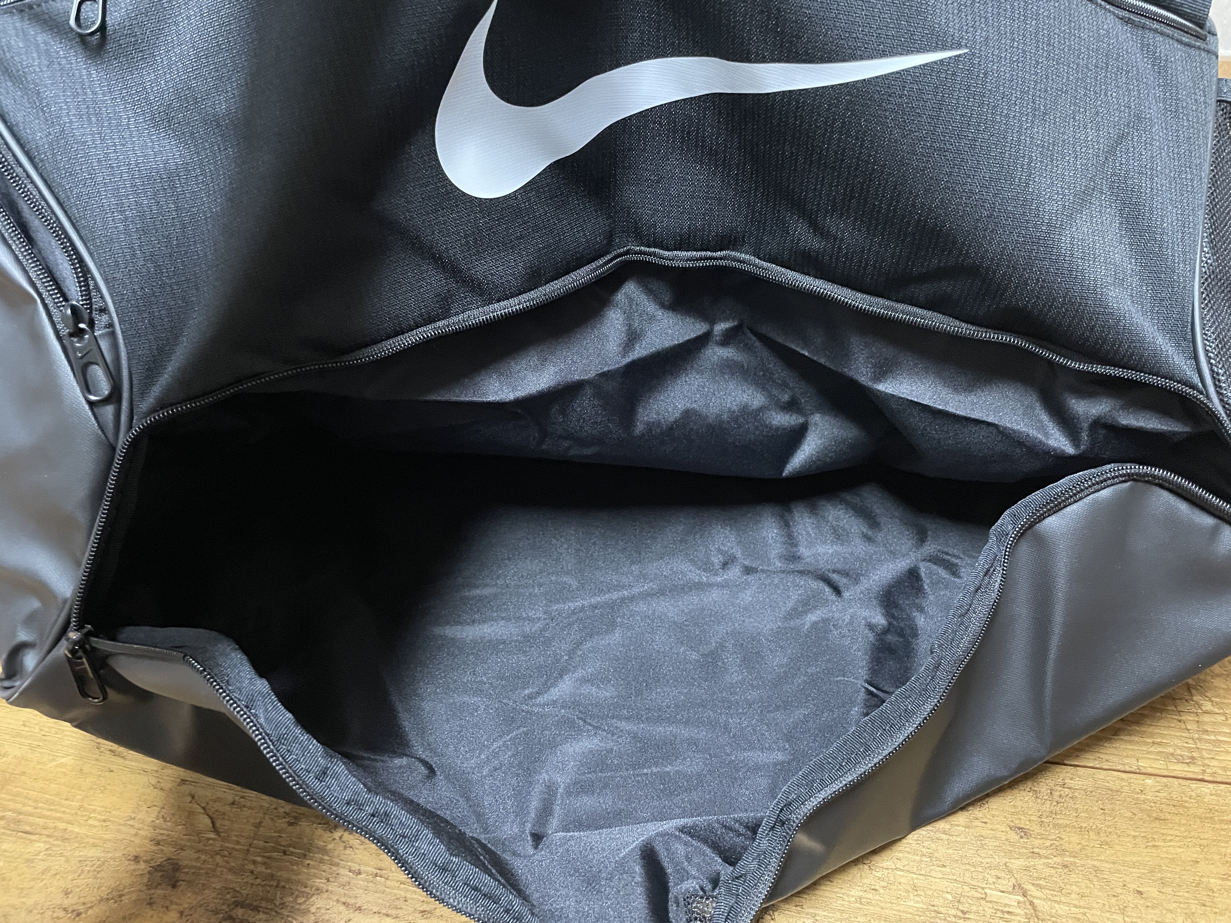 나이키 브라질리아 더플백