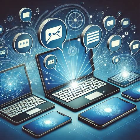 웹 문자 보내기