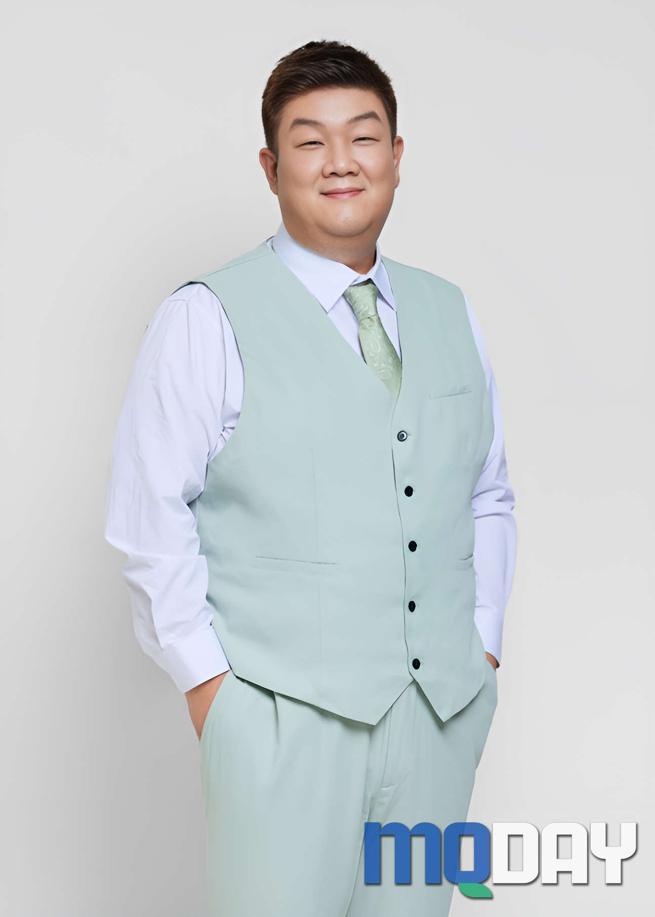 코미디언 유민상 유튜브 뉴민상