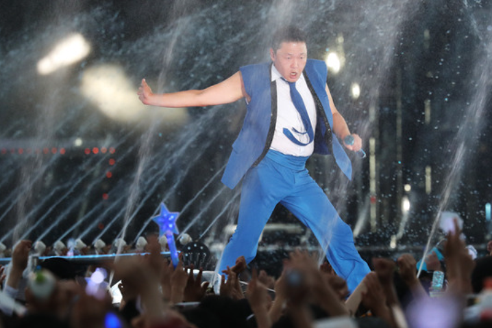 싸이흠뻑쇼예매총정리