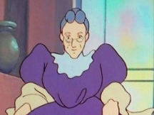 빨간머리 앤 명대사 추억의 빨강머리앤 만화 주요 등장인물