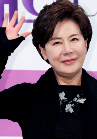 박정수 배우 나이