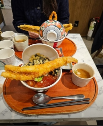 더현대 서울 맛집 여의도 더현대 맛집