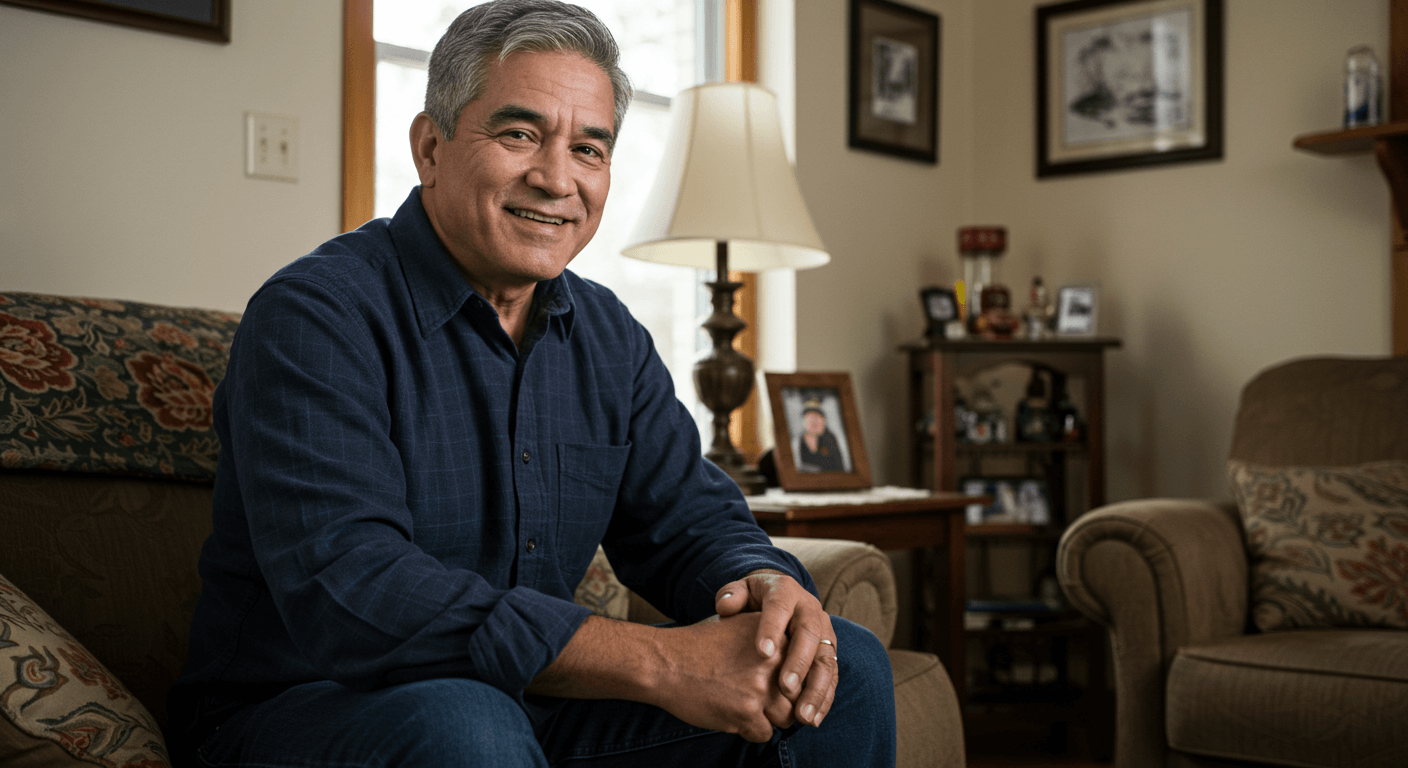 기초 생활 수급자 자립 성공 스토리 TOP 3