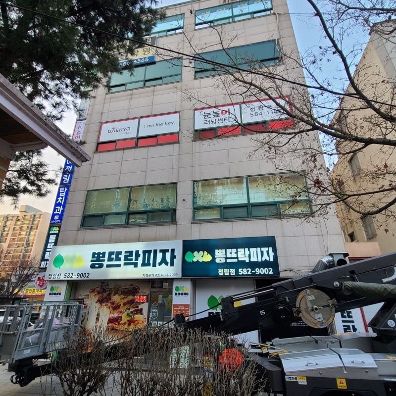 창문간판-장점